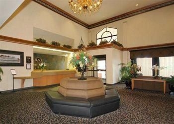 COMFORT SUITES SAINT CHARLES4