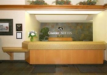 COMFORT SUITES SAINT CHARLES2