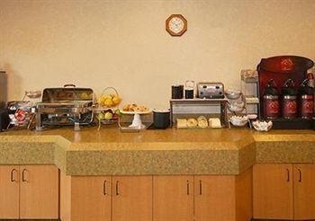 COMFORT SUITES SAINT CHARLES1