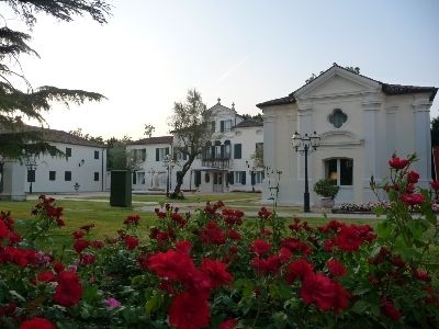 Relais Villa Fiorita0