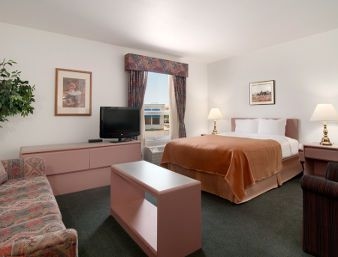 Travelodge Brooks AB3