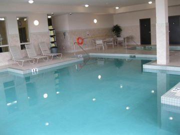 BEST WESTERN PLUS SHERWOOD PARK INN & SUITES2
