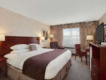 RAMADA LIMITED EDMONTON EAST/SHERWOOD PARK3