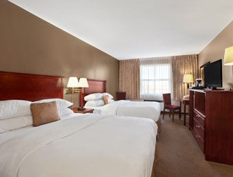 RAMADA LIMITED EDMONTON EAST/SHERWOOD PARK2