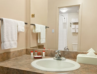 RAMADA LIMITED EDMONTON EAST/SHERWOOD PARK1