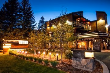 Cedar Court Hotel0