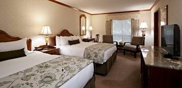 Cedar Court Hotel4
