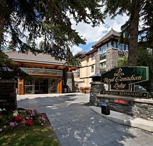 Delta Royal Canadian0