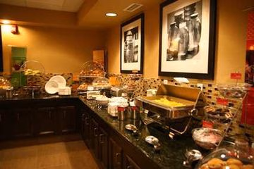 HAMPTON INN - SUITES BY HILTON1