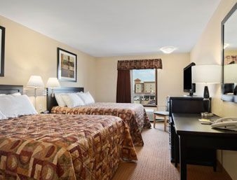 SUPER 8 EDMONTON INTERNATIONAL1