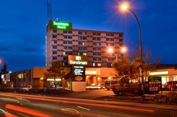 SANDMAN INN0