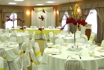 BEST WESTERN GRANDE PRAIRIE HOTEL & SUITES4