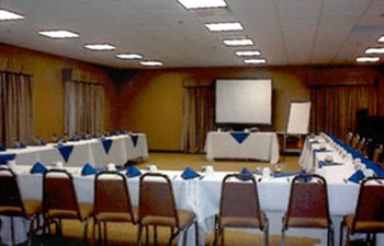 BEST WESTERN GRANDE PRAIRIE HOTEL & SUITES2
