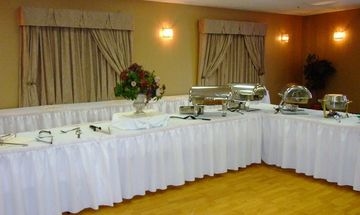 BEST WESTERN GRANDE PRAIRIE HOTEL & SUITES1