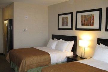 BEST WESTERN WAINWRIGHT INN4