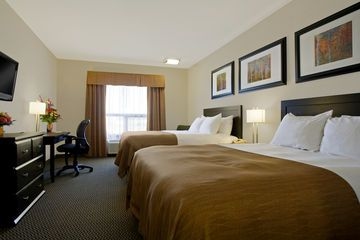 BEST WESTERN WAINWRIGHT INN3