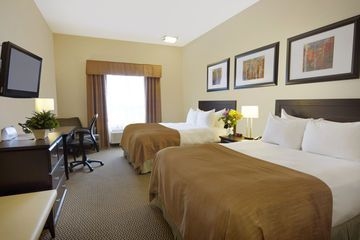 BEST WESTERN WAINWRIGHT INN2