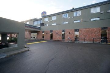 BEST WESTERN AIRDRIE0
