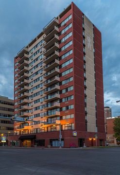 BEST WESTERN PLUS SUITES DOWNT0