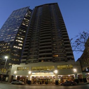 International Hotel Suites0
