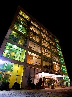 Nh Lingotto Tech3