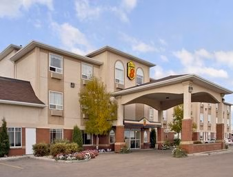 SUPER 8 ST PAUL AB0
