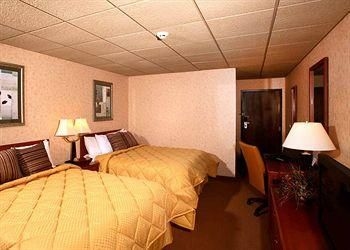 COMFORT INN DILLON1