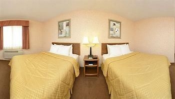 COMFORT INN DILLON4