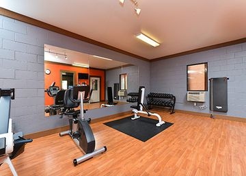 Comfort Inn Yellowstone3