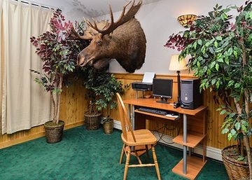 Comfort Inn Yellowstone1