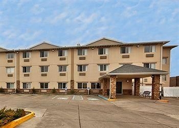 COMFORT INN GREAT FALLS1