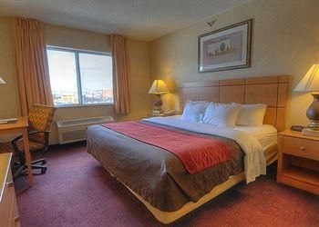 COMFORT INN GREAT FALLS3