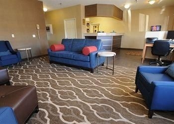 COMFORT INN GREAT FALLS2