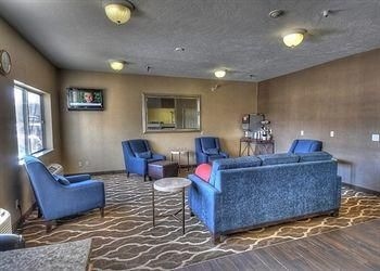 COMFORT INN GREAT FALLS0