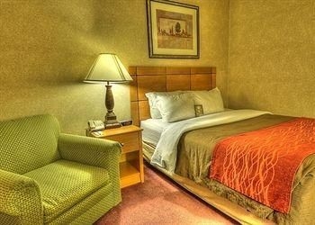 COMFORT INN GREAT FALLS4