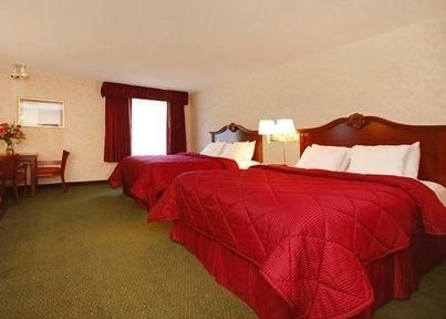 COMFORT INN LIVINGSTON3