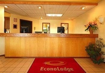 ECONO LODGE MISSOULA1