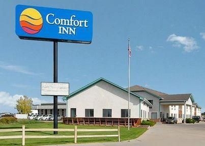 COMFORT INN SCOTTSBLUFF4