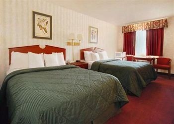 COMFORT INN SCOTTSBLUFF1