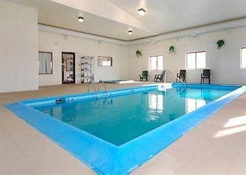 COMFORT INN SCOTTSBLUFF0