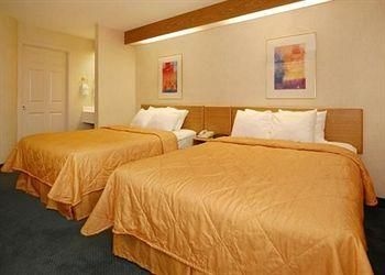 SLEEP INN FREMONT1