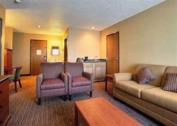 COMFORT INN YORK3