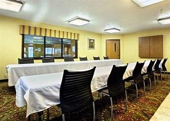 COMFORT INN YORK1