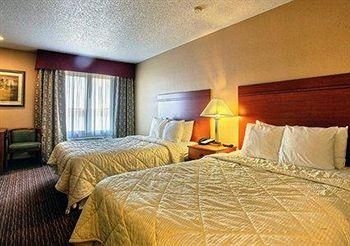 COMFORT INN YORK2