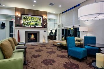 Hilton Garden Inn Lincoln Downtown/Haymarket2