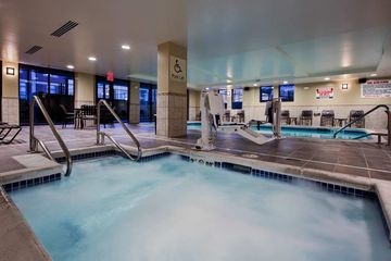 Hilton Garden Inn Lincoln Downtown/Haymarket1