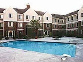 STAYBRIDGE SUITES LINCOLN I-804