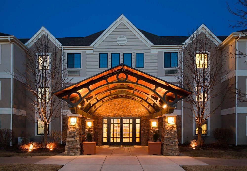 STAYBRIDGE SUITES LINCOLN I-803