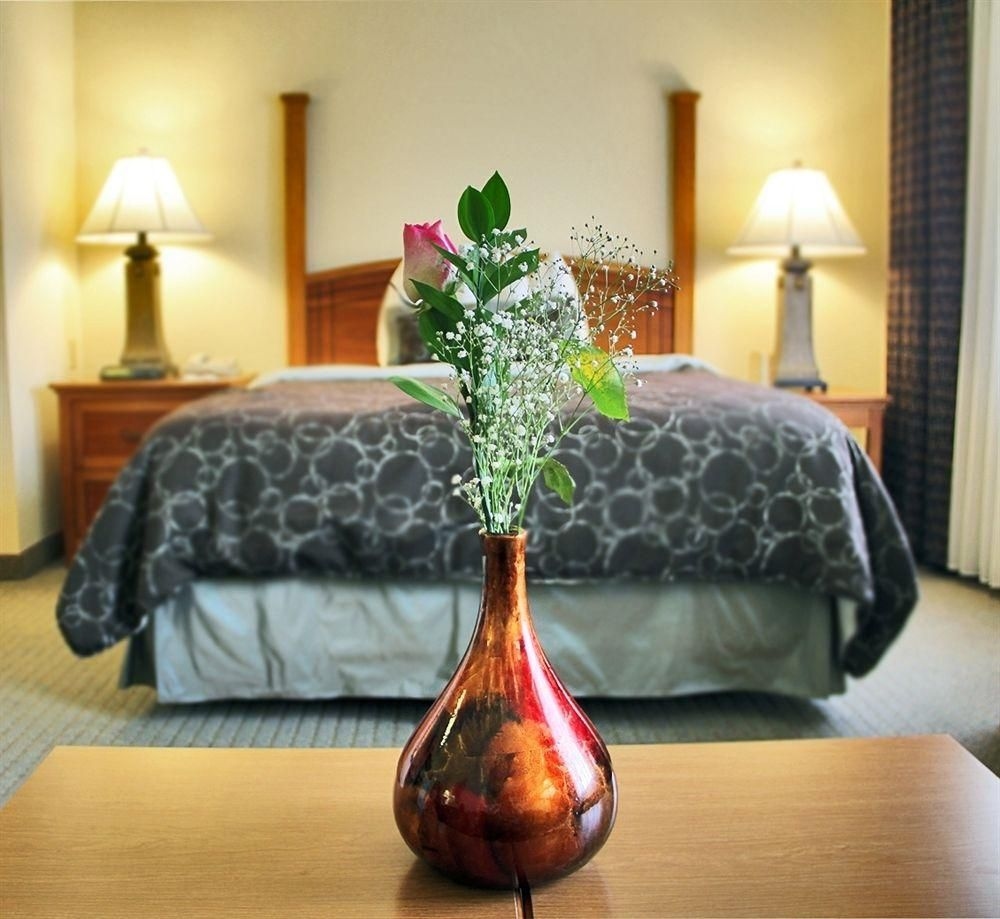 STAYBRIDGE SUITES LINCOLN I-802