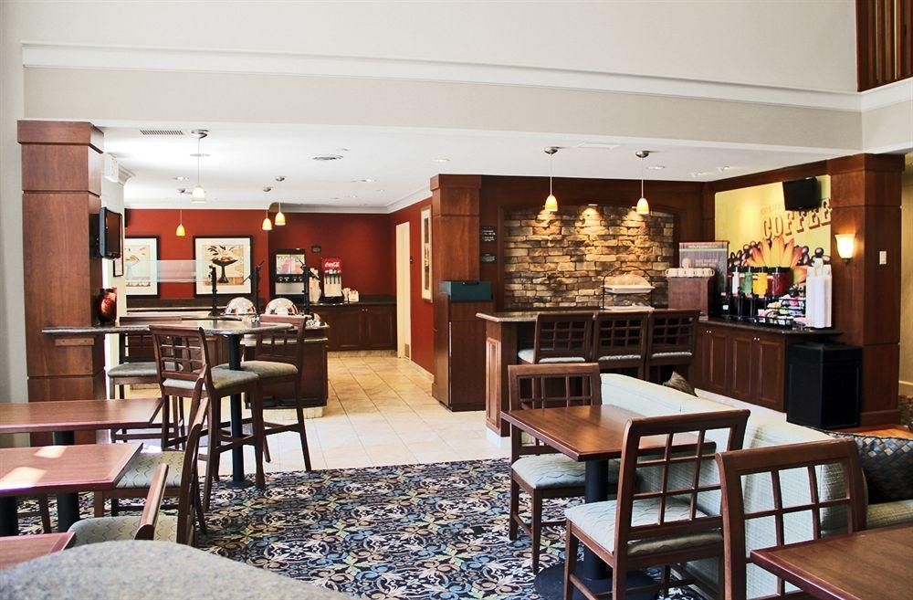 STAYBRIDGE SUITES LINCOLN I-801